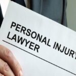 Personal Injury Lawyer