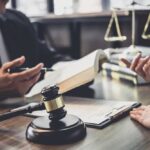 Criminal Lawyer San Francisco