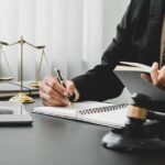 Legal Experts