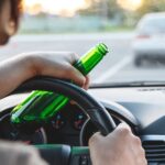 drunk driving
