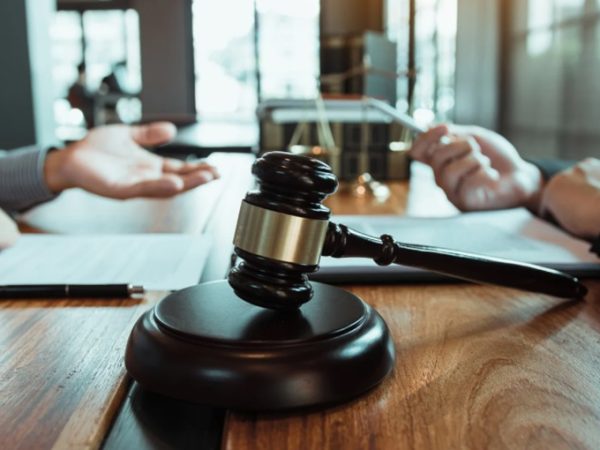 Attorney Strategies