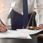 GETTING DIVORCED