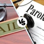 Parole Violation Bail